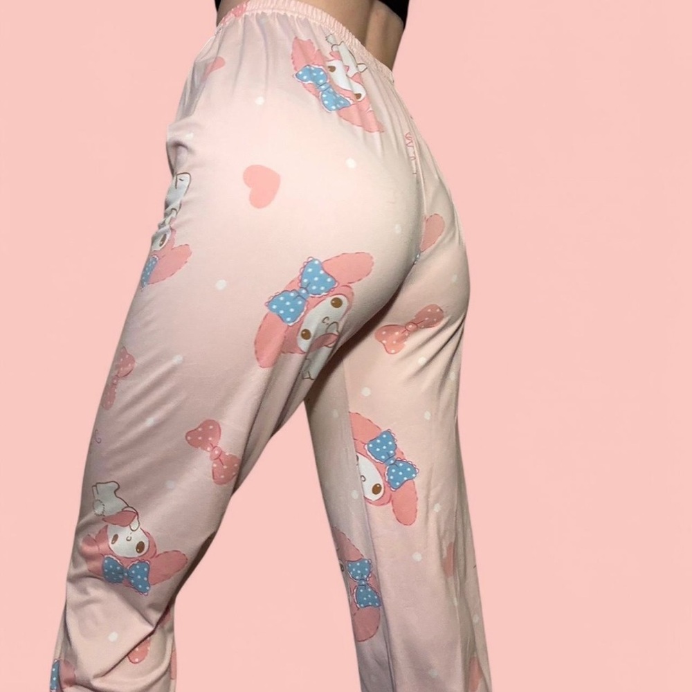 My melody pajama pants